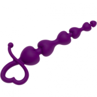 ALIVE PEARLS BOLAS ANALES